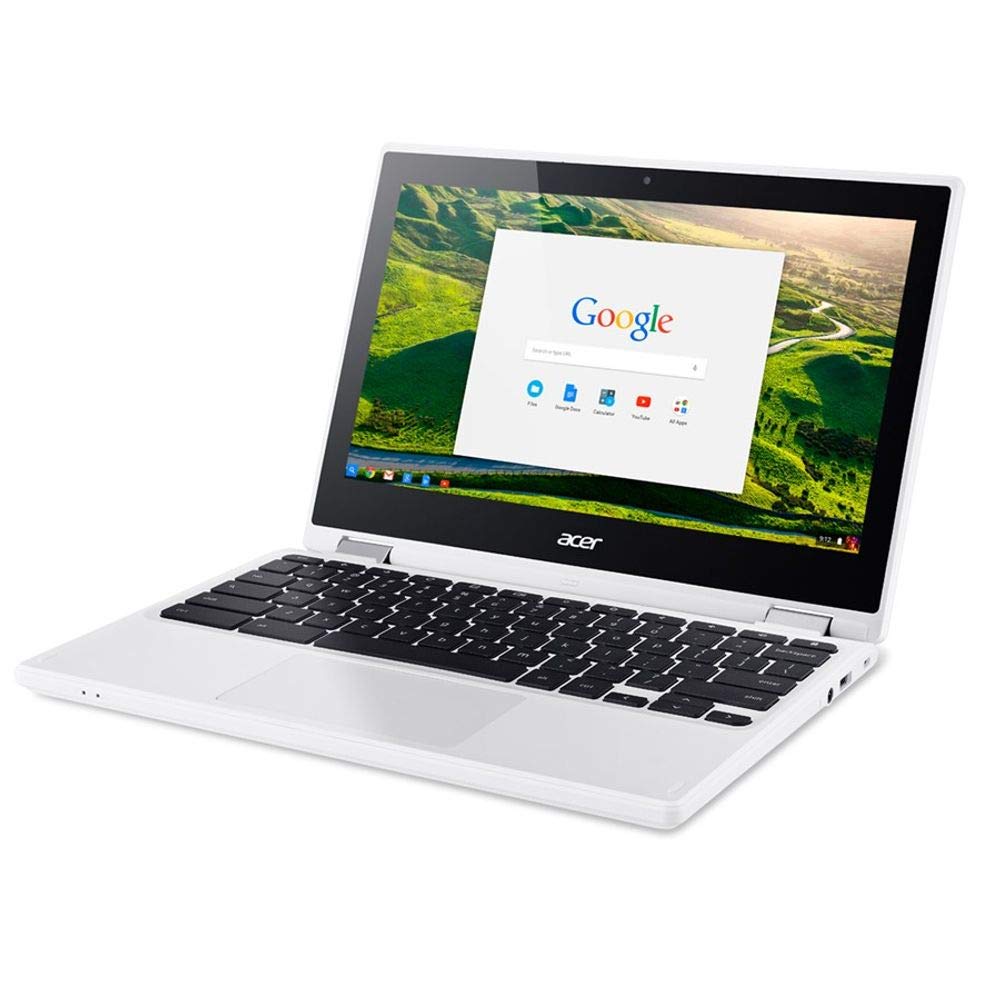 Chromebook Acer CB5-132T-C5MD Intel Celeron® 4GB RAM 32 eMMC Tela Chromebook Acer CB5-132T-C5MD Intel Celeron® 4GB RAM 32 eMMC Tela